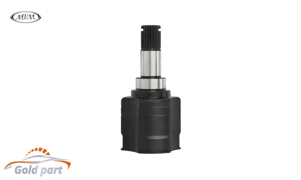 سرپلوس سمت چرخ 19 خار ام وی ام 110