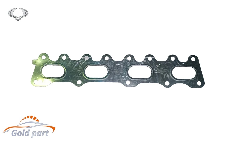 واشر بغل اگزوز سانگ یانگ اکتیون