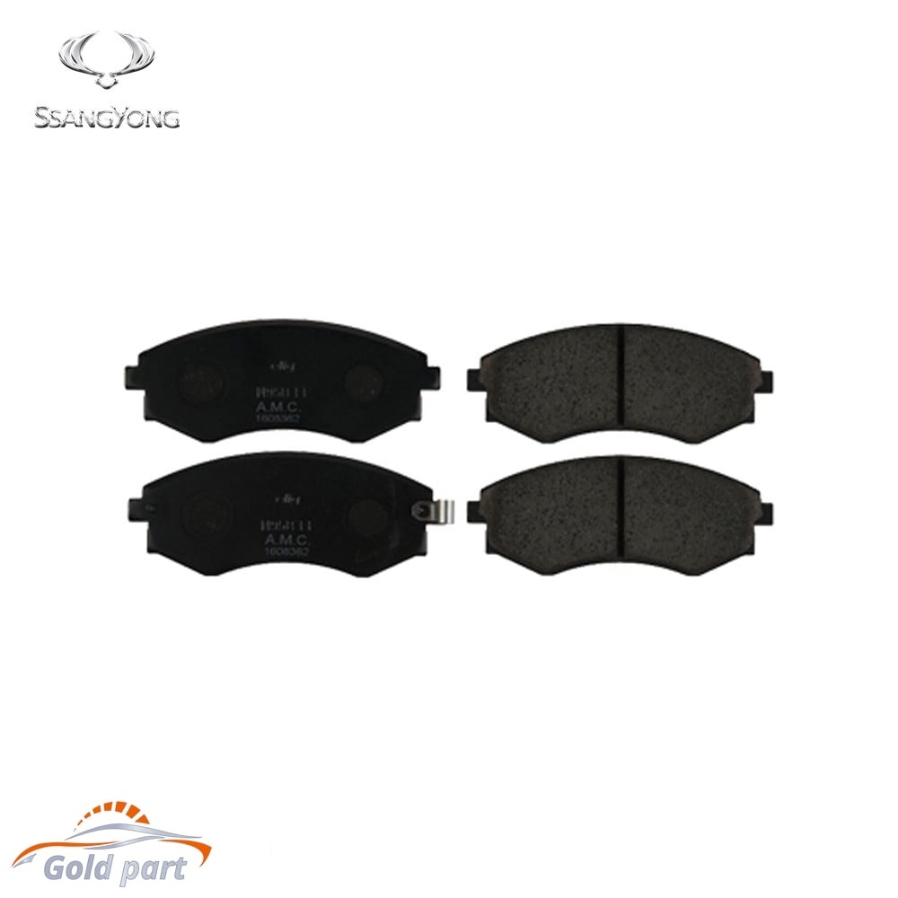 لنت ترمز جلو سانگ یانگ اکتیون