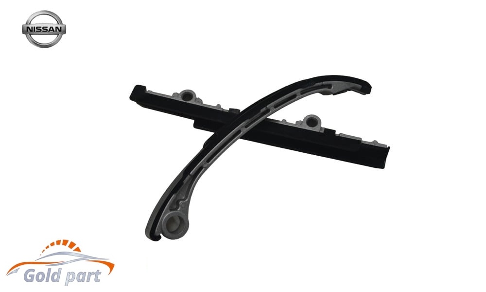 بالشتک زنجیر تایم نیسان پیکاپ