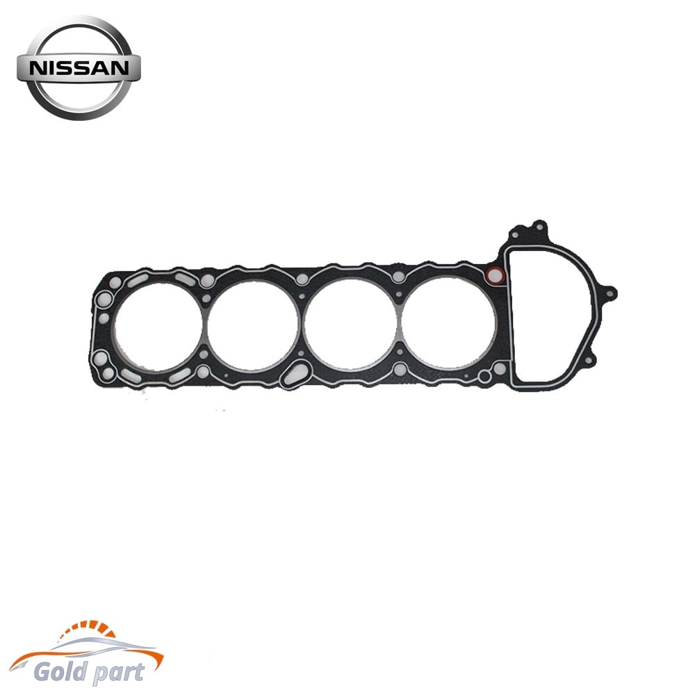 واشر سر سیلندر نیسان پیکاپ