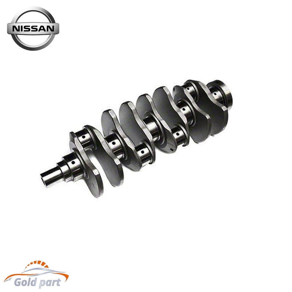 میل لنگ نیسان پیکاپ