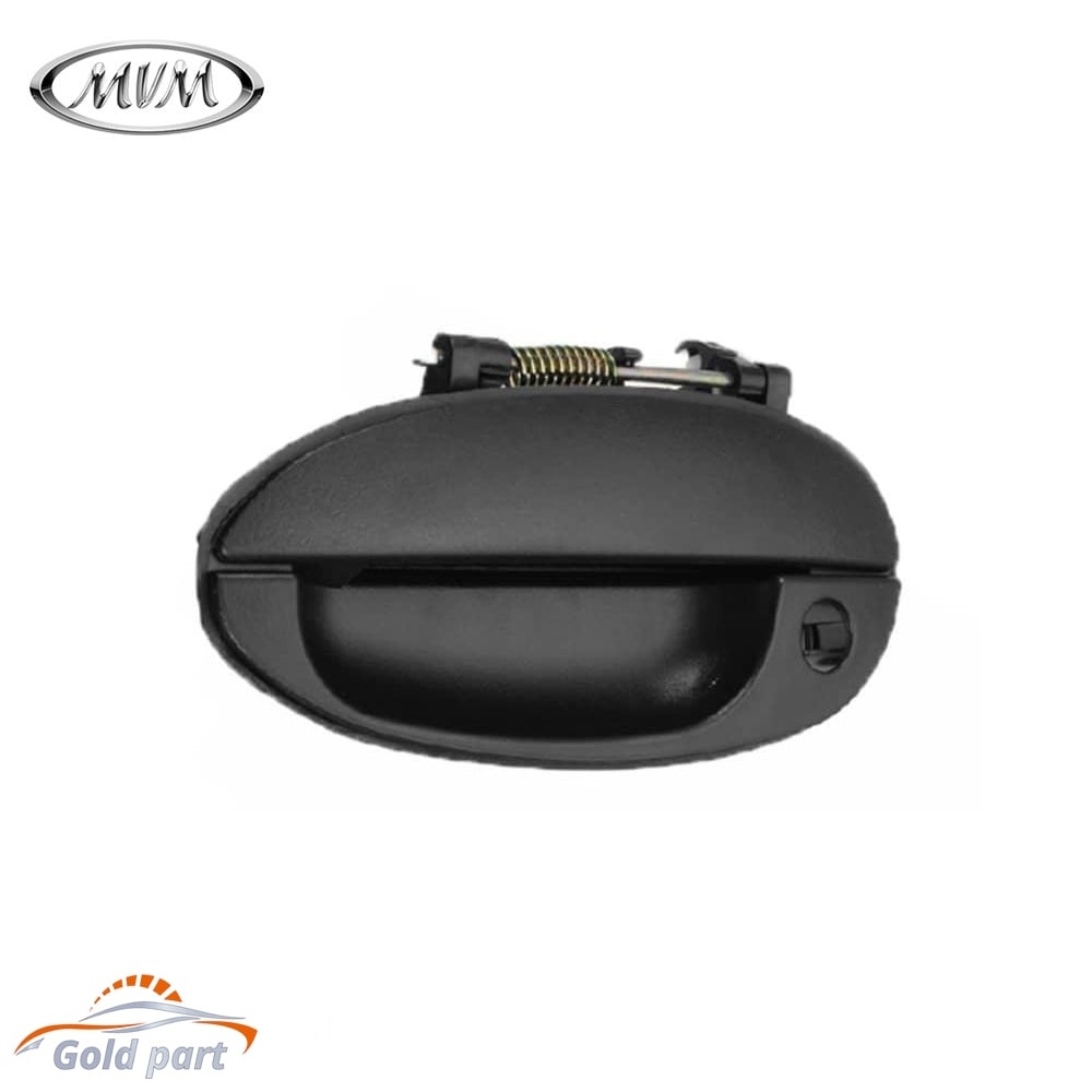 دستگیره بیرونی جلو راست ام وی ام 110