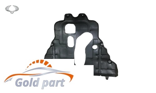 سینی زیر موتور سانگ یانگ تیوولی