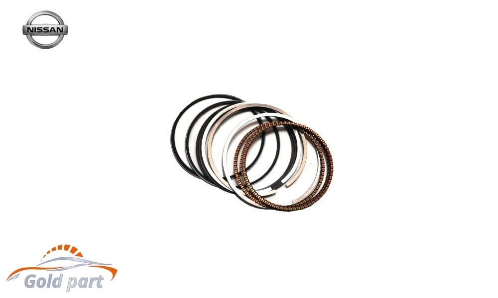 رینگ پیستون نیسان پیکاپ
