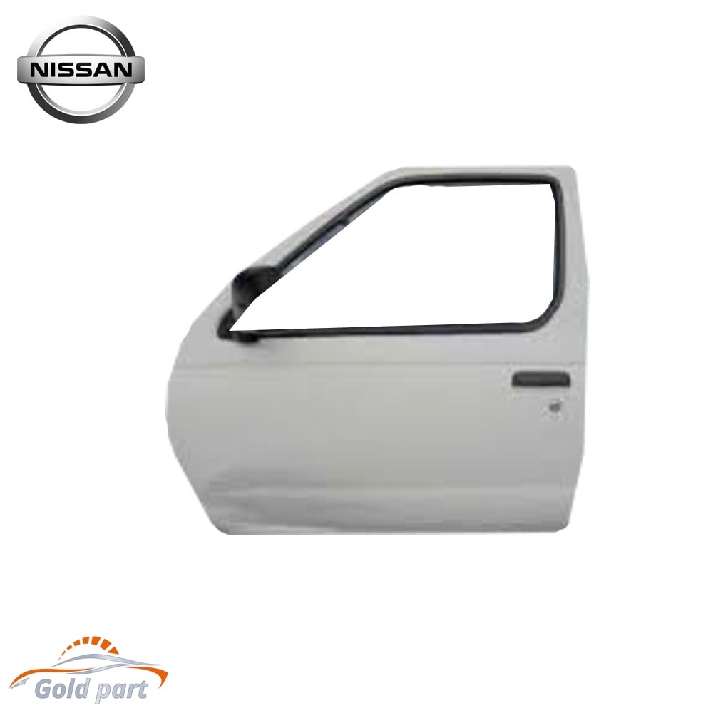 درب جلو چپ نیسان پیکاپ