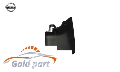 گل پخش کن جلو راست نیسان پیکاپ