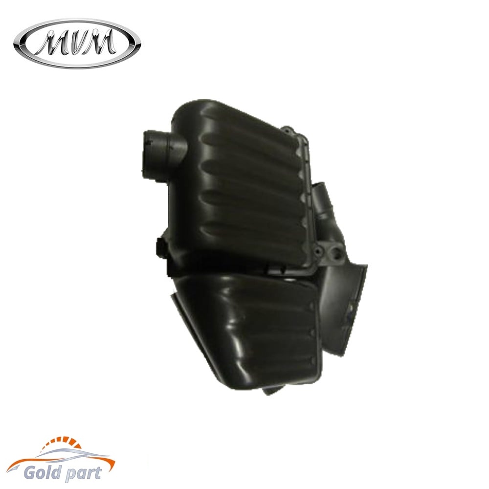 هواکش کامل ام وی ام 110