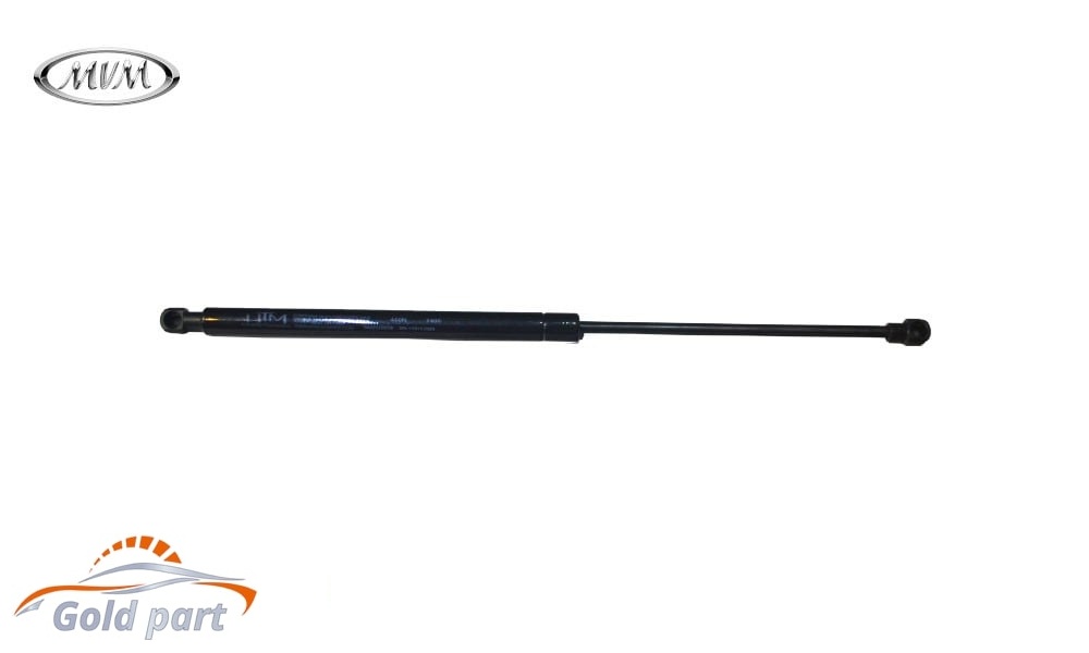 جک صندوق عقب ام وی ام 110