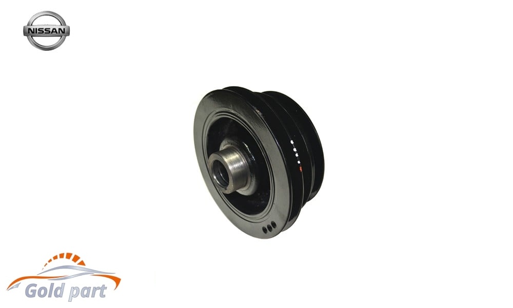 فولی سر میرلنگ نیسان پیکاپ