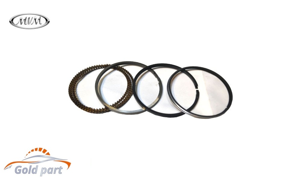 رینگ موتور استاندارد ام وی ام 110