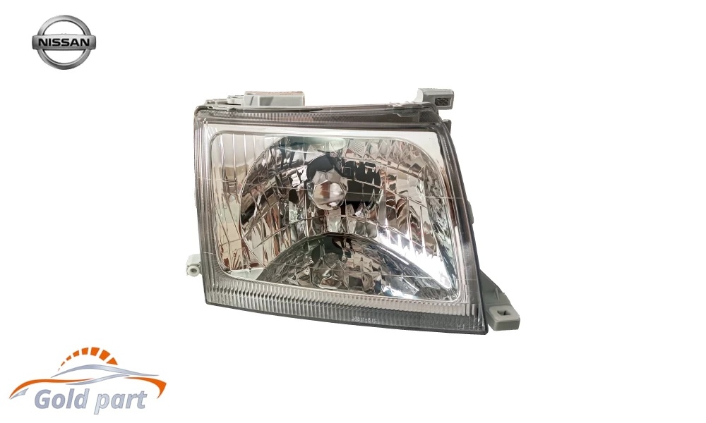 چراغ جلو راست نیسان پیکاپ