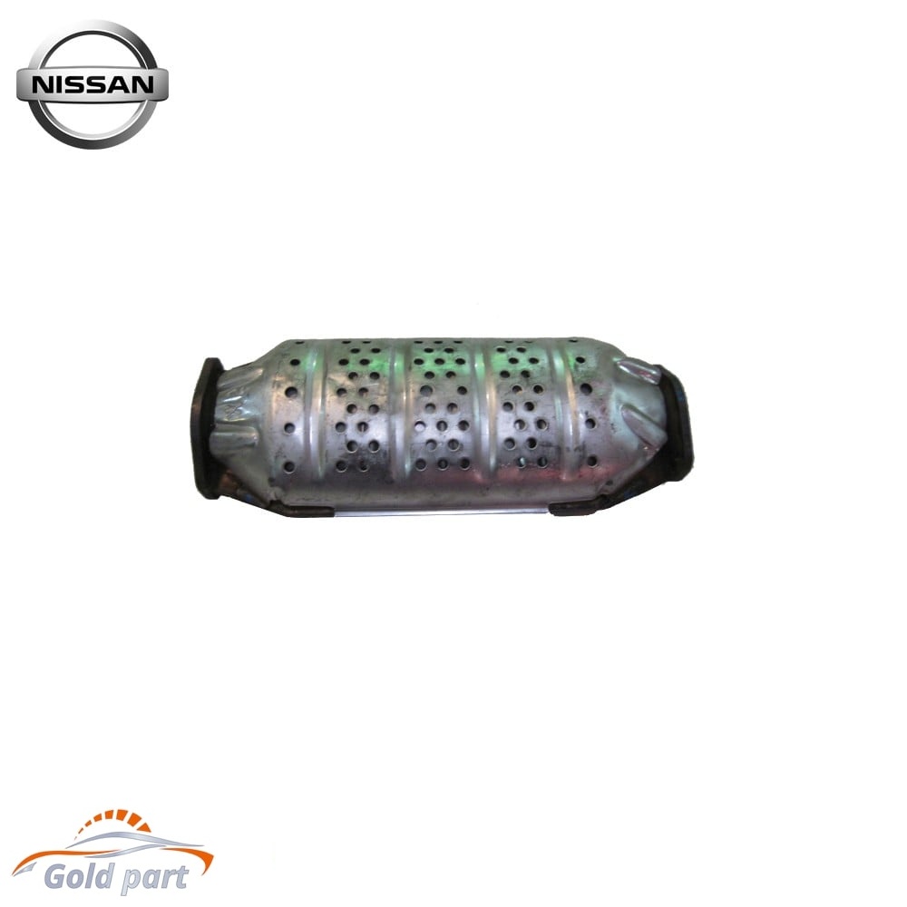 کاتالیزور نیسان پیکاپ