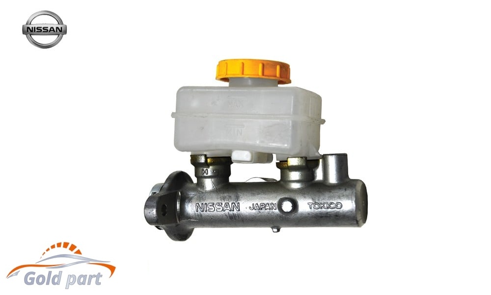 پمپ ترمز نیسان پیکاپ
