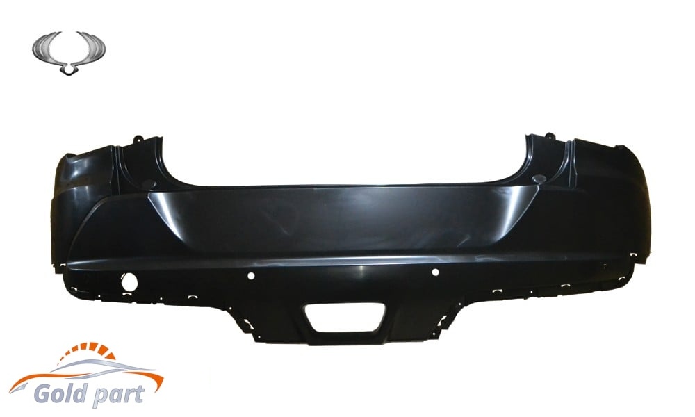 سپر عقب سانگ یانگ تیوولی