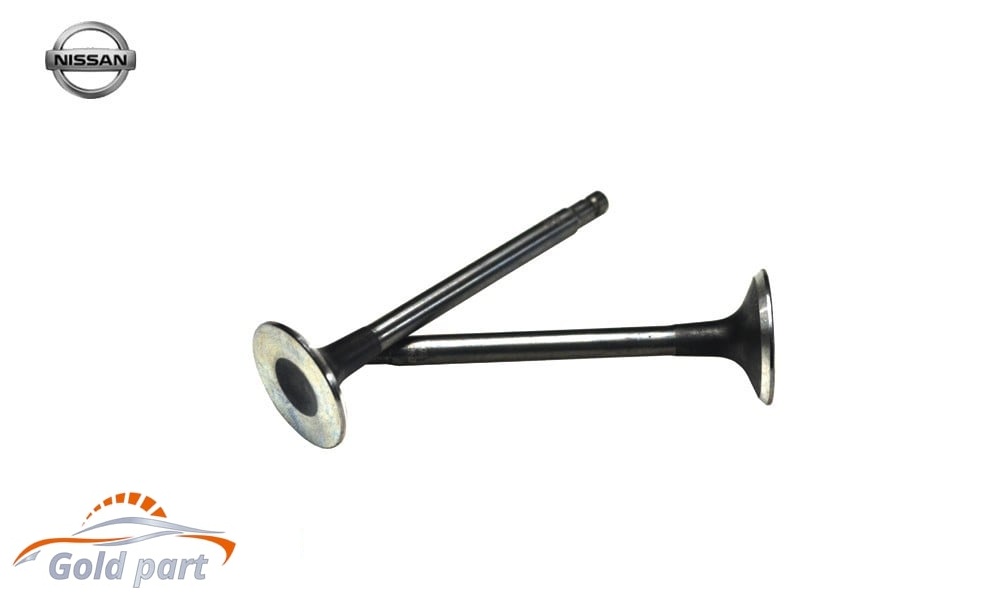 سوپاپ دود و هوا نیسان پیکاپ