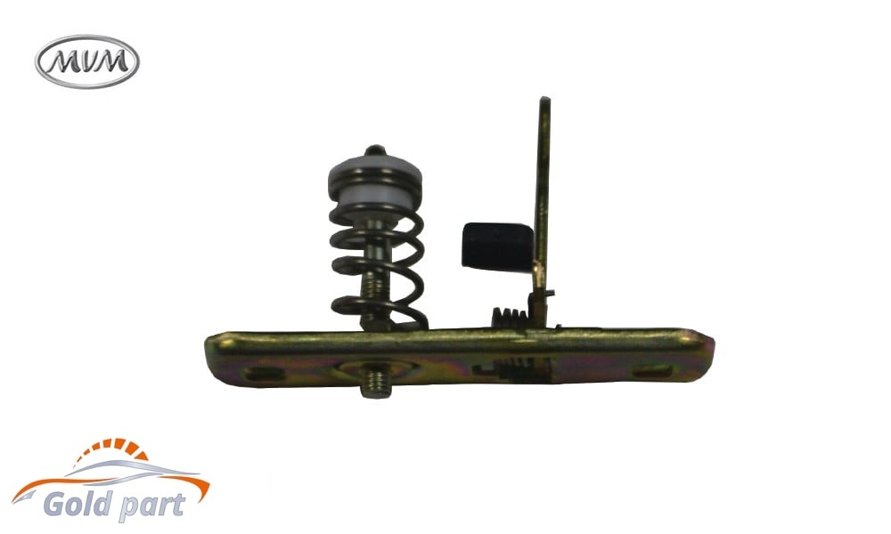 قفل درب موتور ام وی ام 110