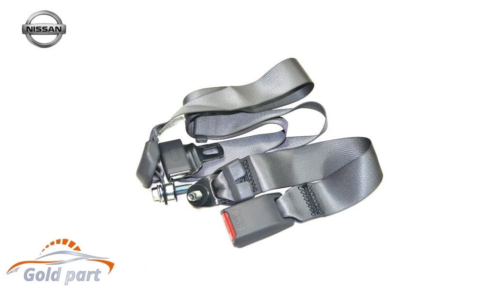 کمربند ایمنی چپ نیسان پیکاپ