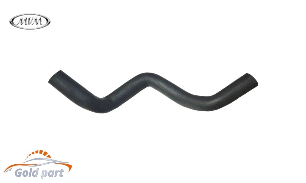 شلنگ بالای رادیاتور ام وی ام 110