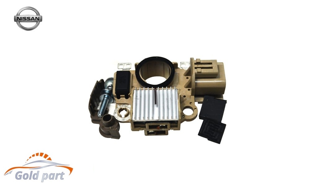 آفتامات دینام پیکاپ