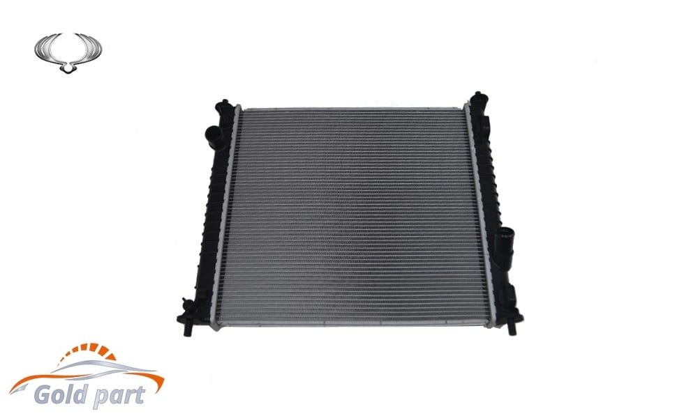 رادیاتور آب سانگ یانگ تیوولی