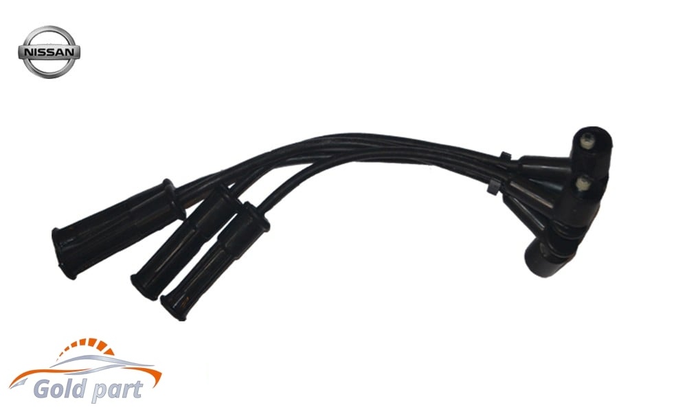 وایر شمع نیسان انژکتور