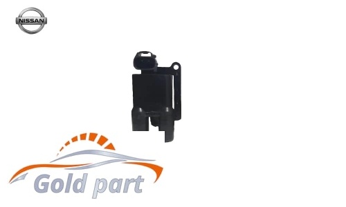 کویل تکی زیمنس نیسان وانت(مشکی)