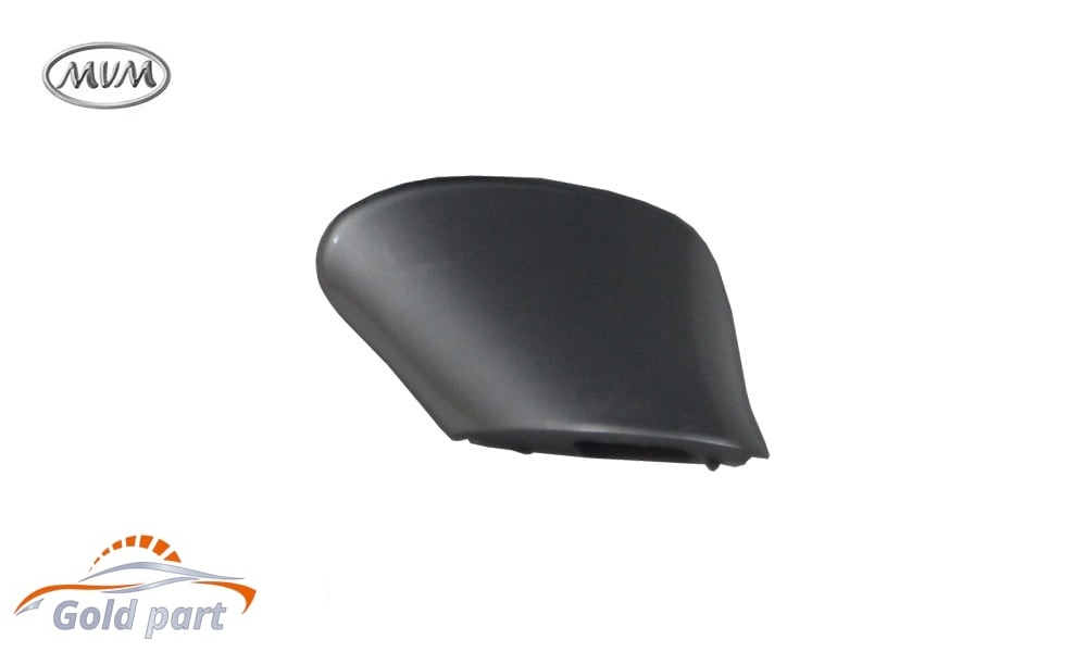 قاب آینه بغل چپ ام وی ام 110