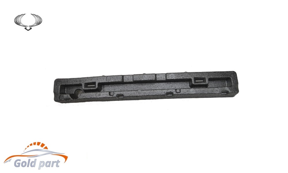 فوم ضربه گیر سپر جلو سانگ یانگ تیوولی