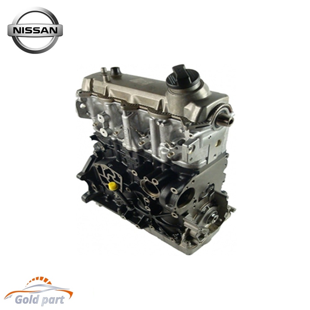 موتور کامل نیسان وانت