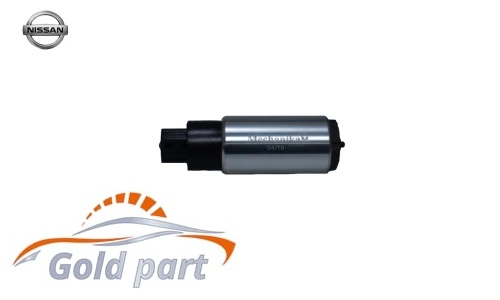 مغزی پمپ بنزین نیسان وانت