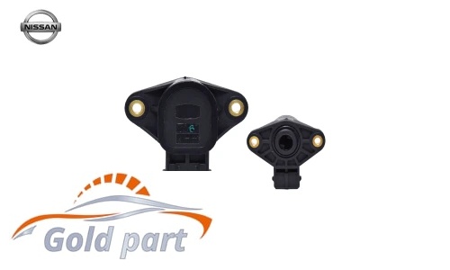 سنسور دریچه گاز نیسان وانت طرح ایراکا