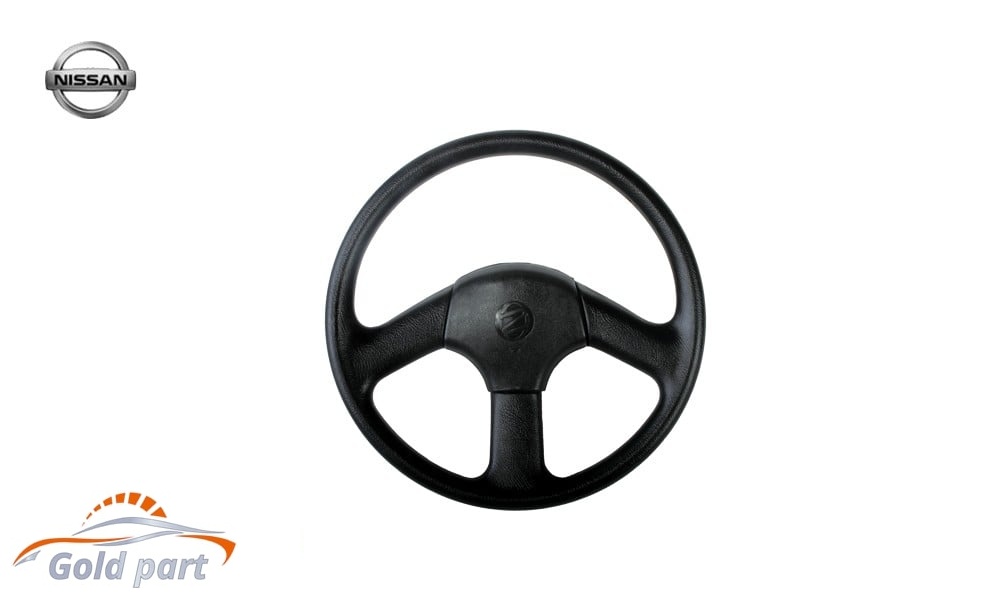 غربیلک فرمان نیسان وانت (یورو 4)