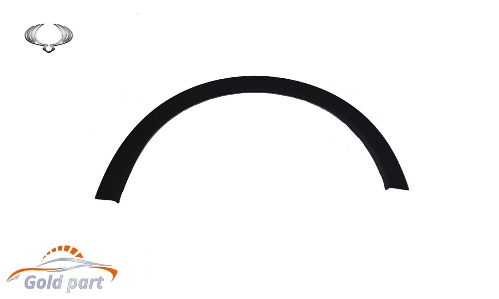 گارنیش دور گلگیر عقب چپ سانگ یانگ تیوولی