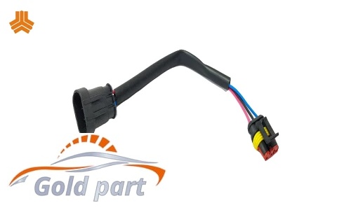 سوکت فیلتر ثانویه نیسان وانت