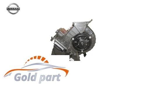 بخاری کامل نیسان وانت کاربراتور