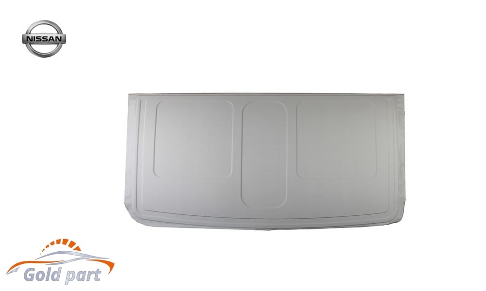 سقف کاذب نیسان وانت