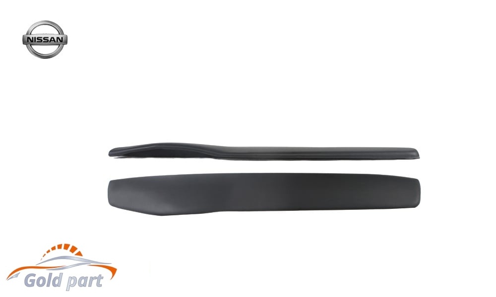 ابرویی داشبورد نیسان وانت