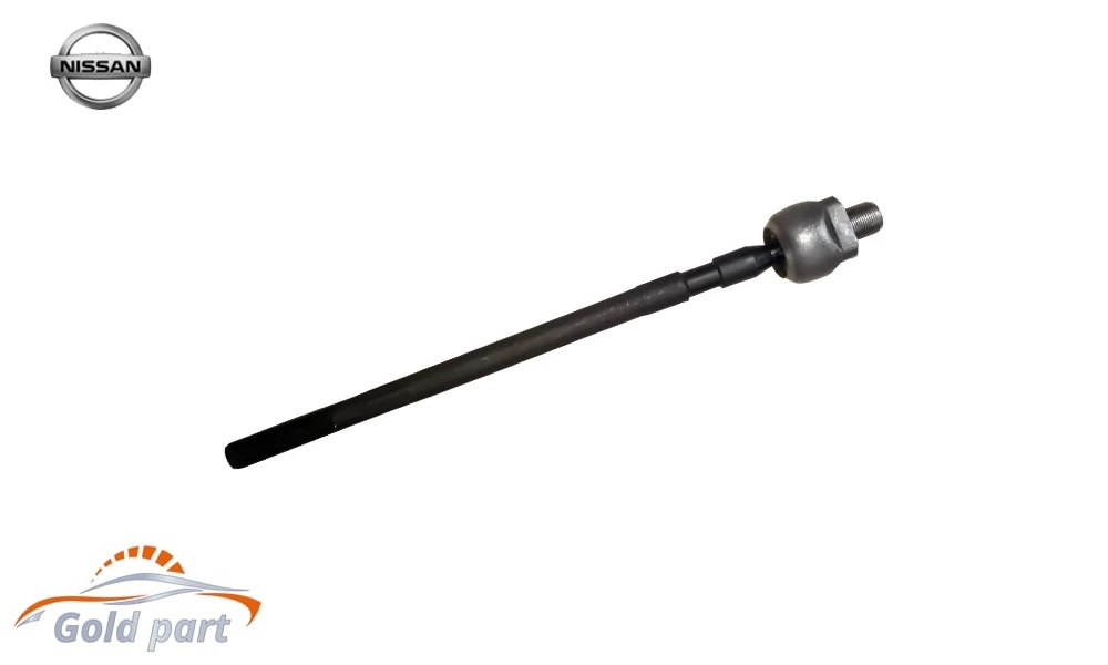 قرقری فرمان نیسان ماکسیما