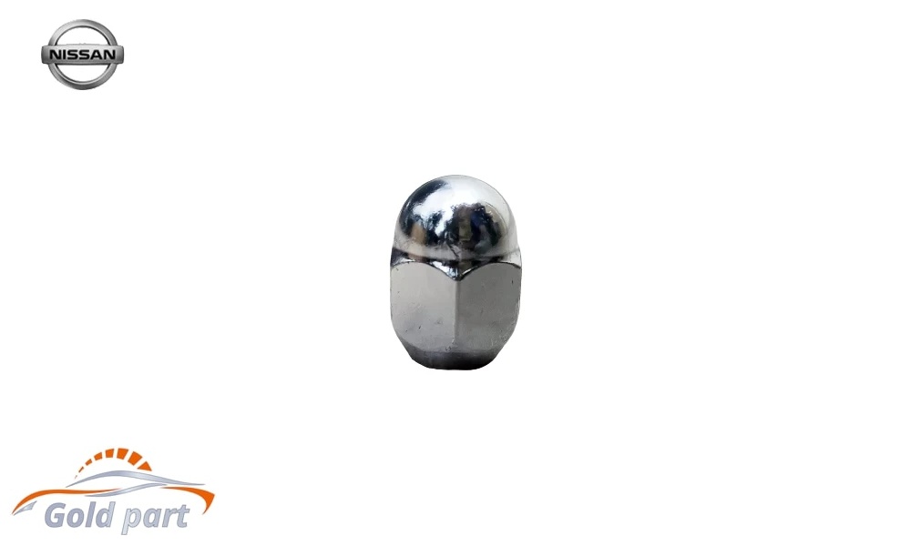 مهره چرخ نیسان ماکسیما