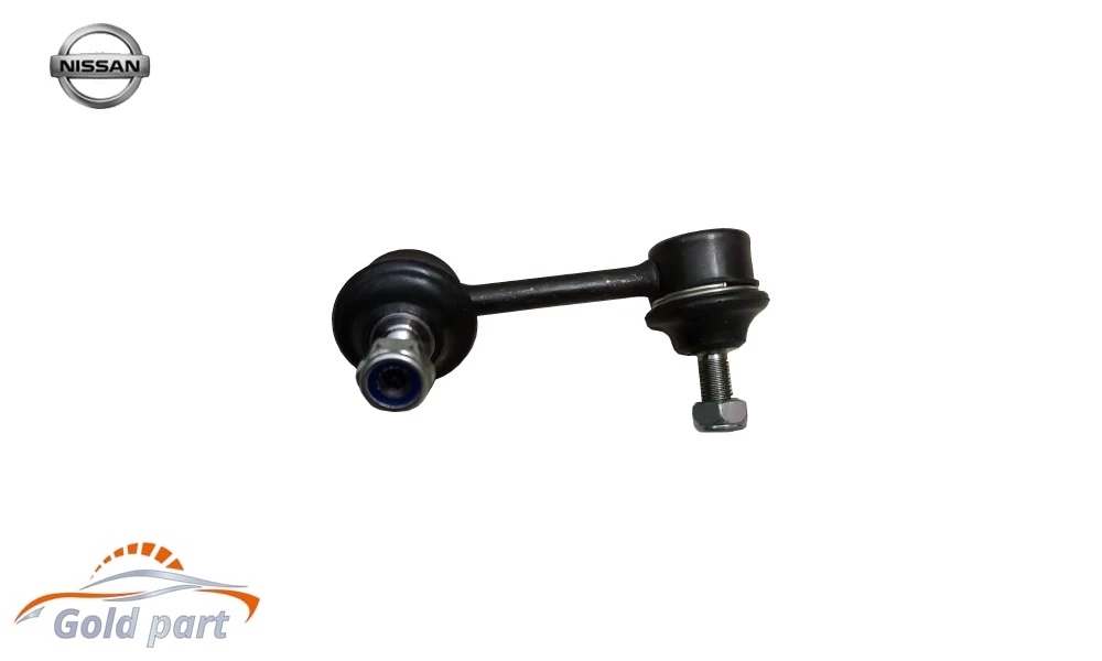 میل موجگیر جلو چپ نیسان ماکسیما