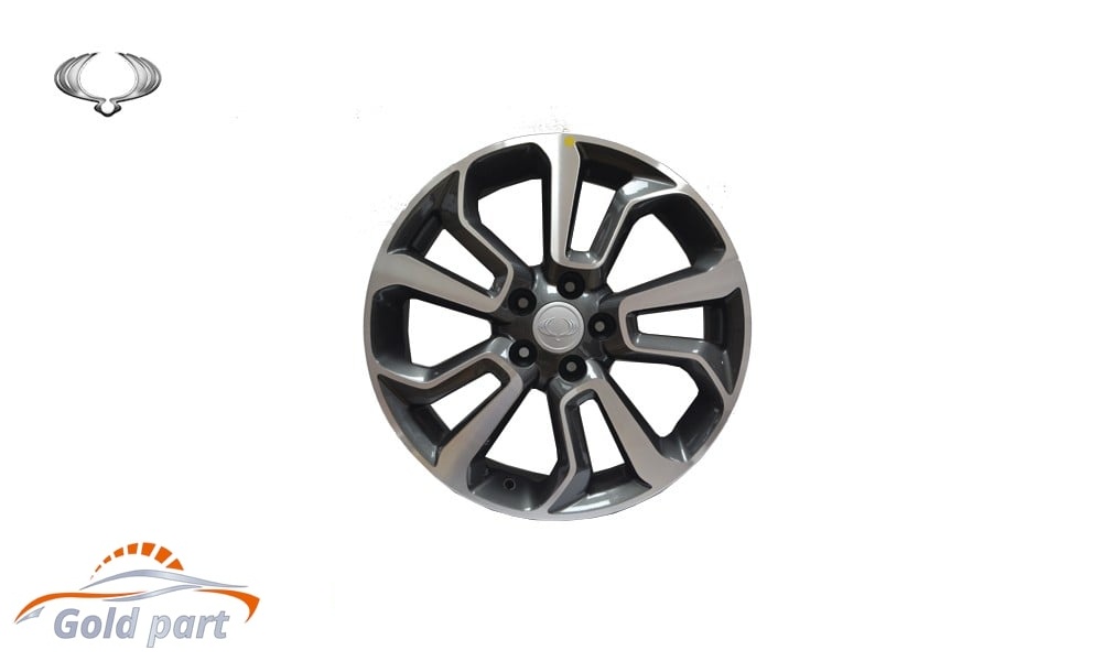 رینگ دایموند کات AMG سانگ یانگ تیوولی