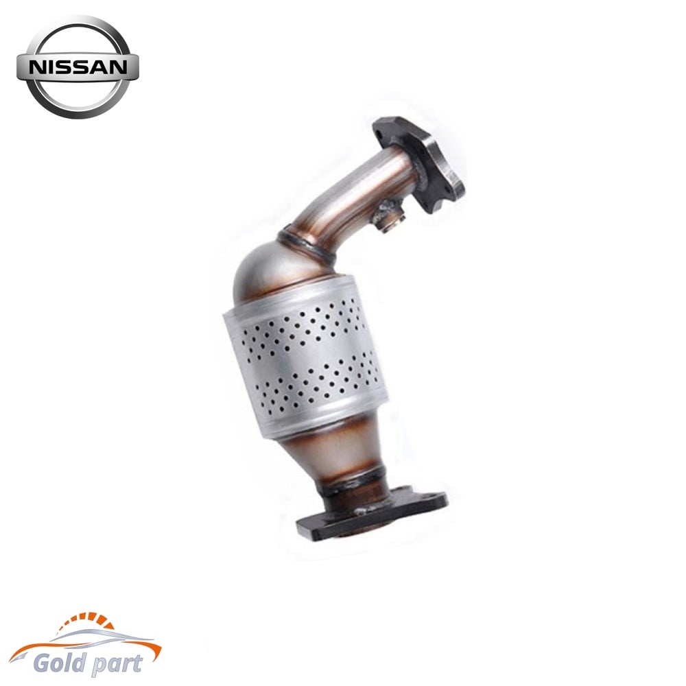 کاتالیزور نیسان ماکسیما