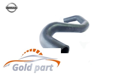 شلنگ بالا رادیات آب نیسان ماکسیما