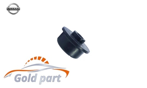 لاستیک ضربه گیر رادیات آب نیسان ماکسیما