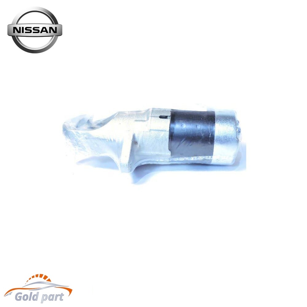 استارت نیسان ماکسیما