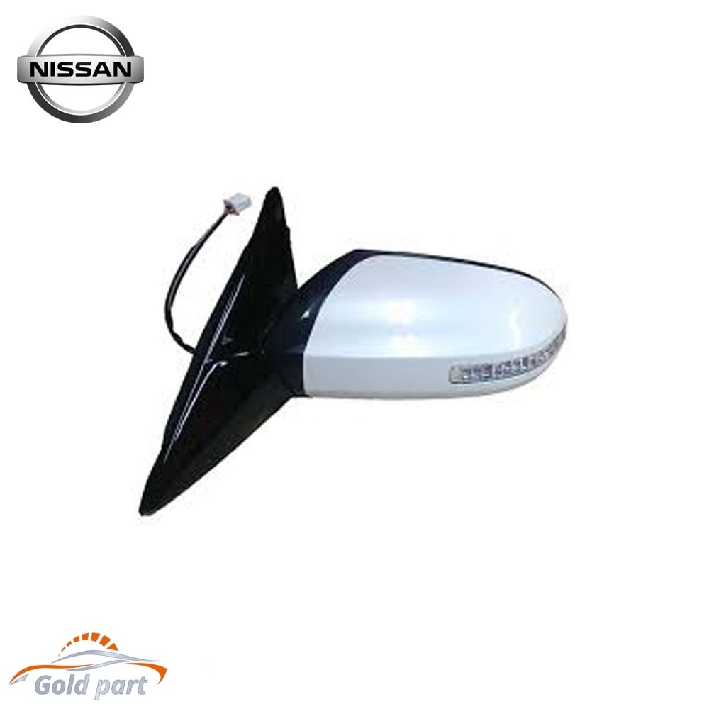 آینه راست نیسان ماکسیما