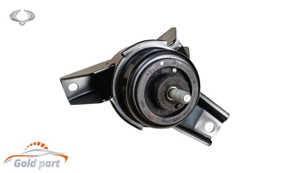 دسته موتور بالا راست سانگ یانگ تیوولی