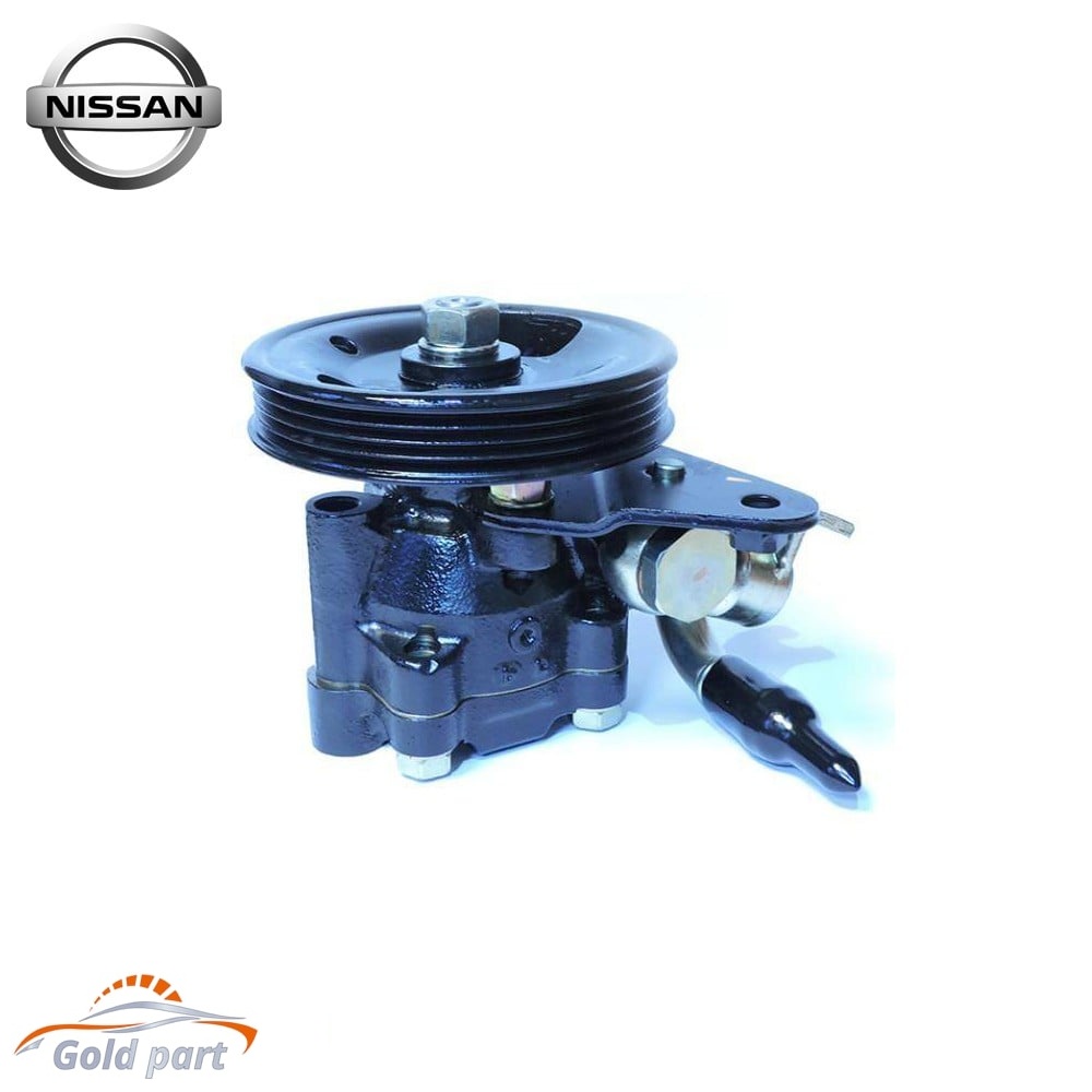 پمپ هیدرولیک نیسان ماکسیما