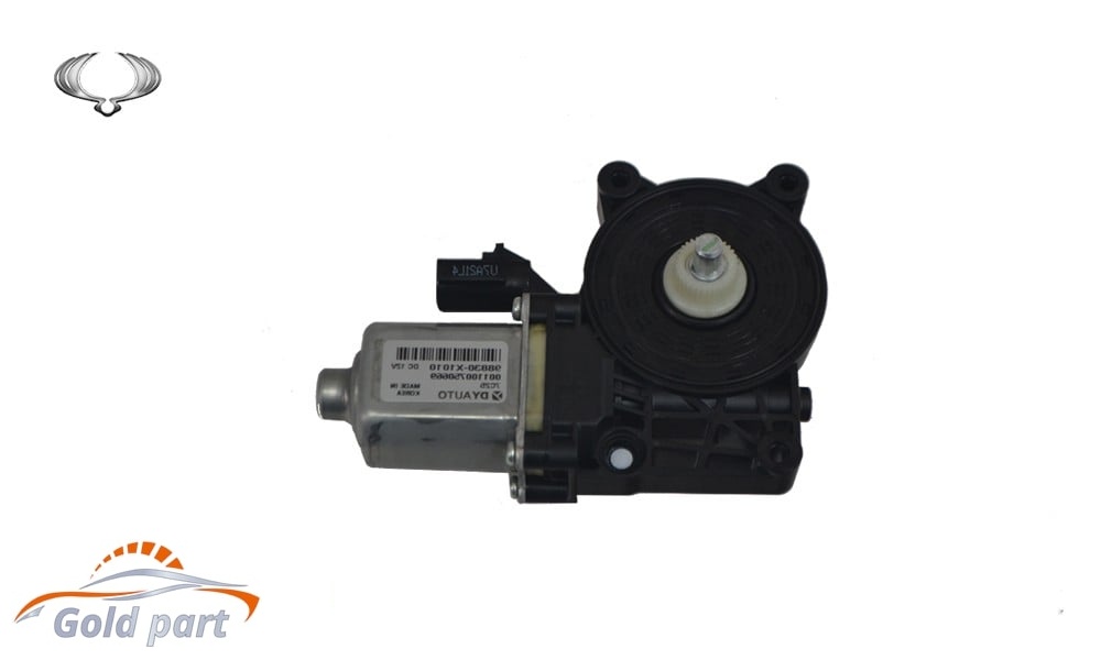 موتور شیشه بالابر درب عقب راست سانگ یانگ تیوولی